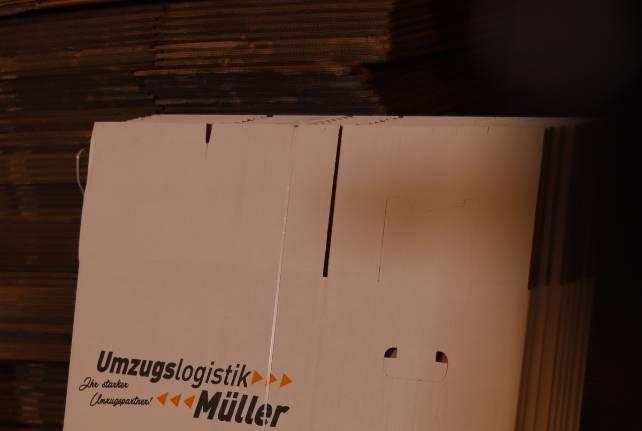 Günstiger Behördenumzug Schönbach
