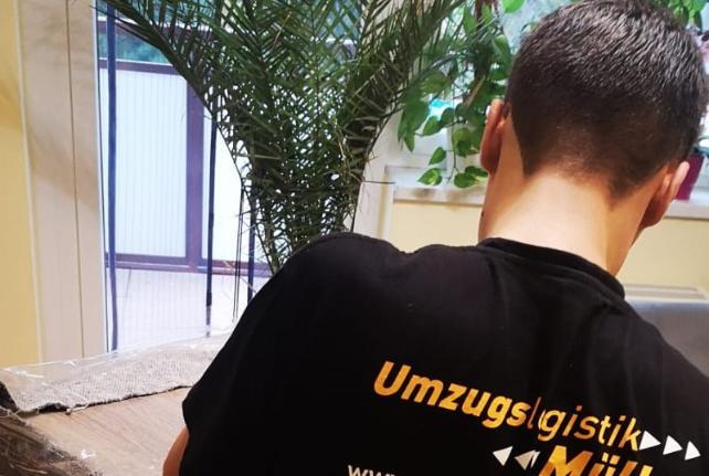 Behördenumzug Preise und Kosten Schönbach